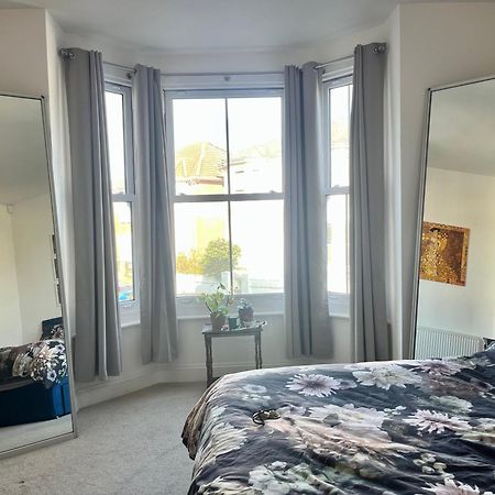 דירות Southsea Retreat מראה חיצוני תמונה