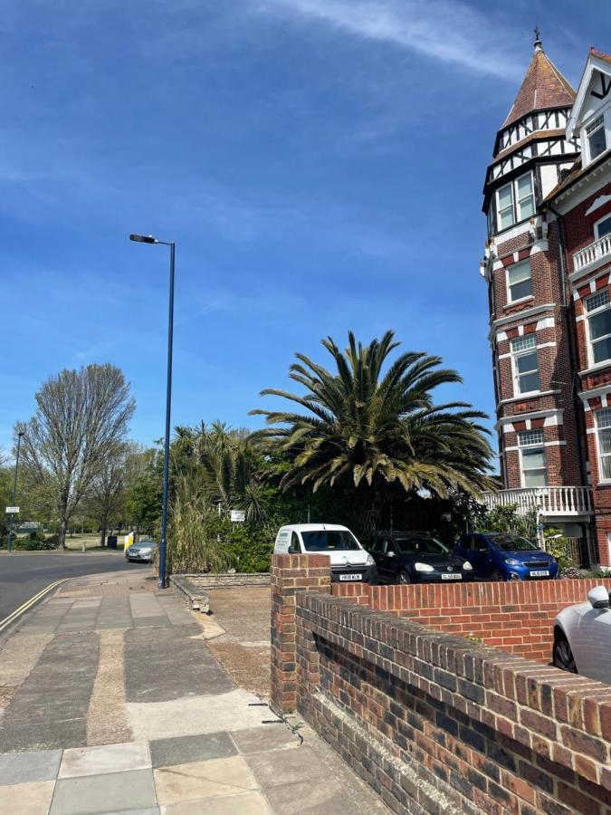 דירות Southsea Retreat מראה חיצוני תמונה