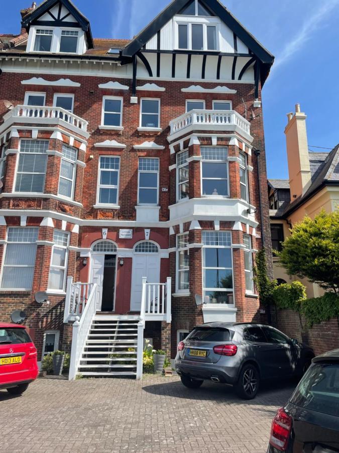 דירות Southsea Retreat מראה חיצוני תמונה