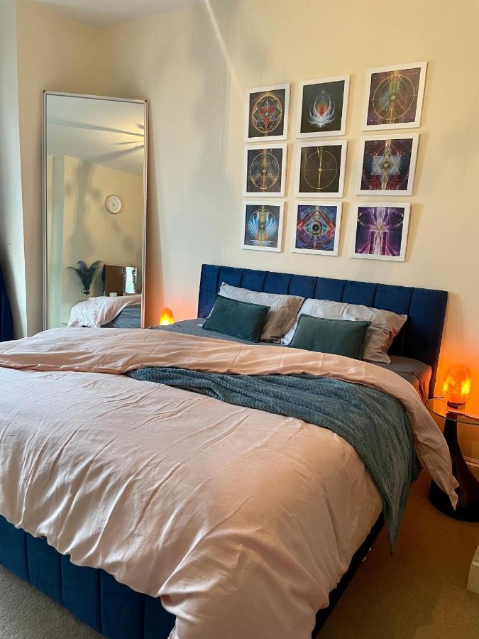 דירות Southsea Retreat מראה חיצוני תמונה