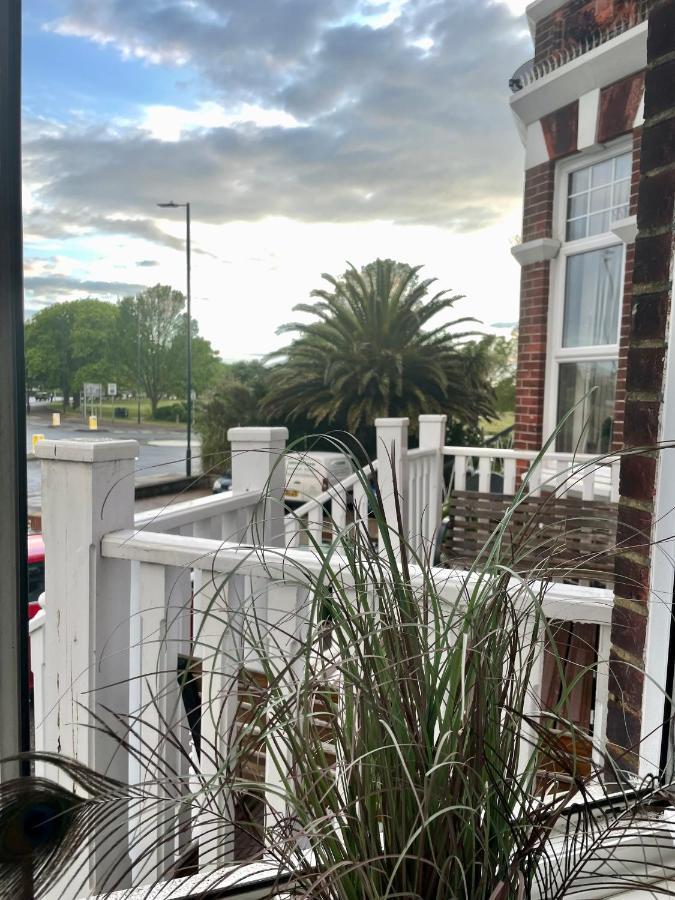 דירות Southsea Retreat מראה חיצוני תמונה