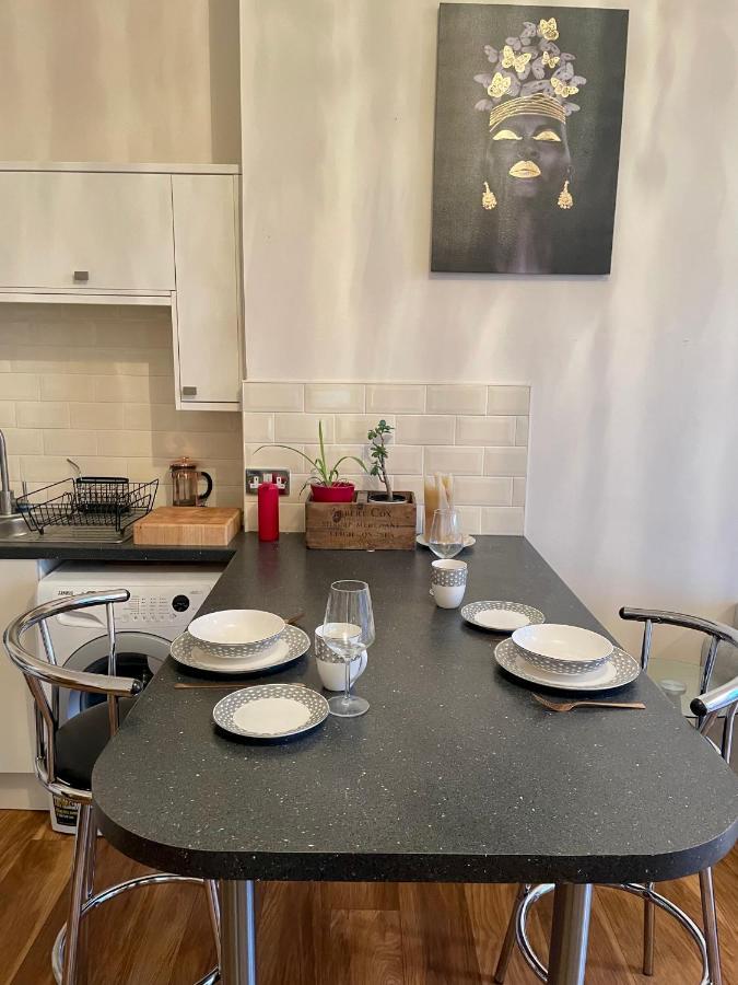 דירות Southsea Retreat מראה חיצוני תמונה