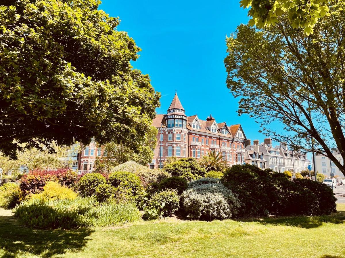 דירות Southsea Retreat מראה חיצוני תמונה