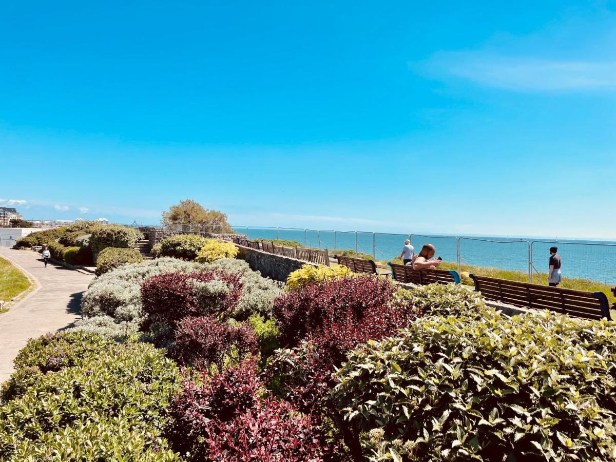 דירות Southsea Retreat מראה חיצוני תמונה