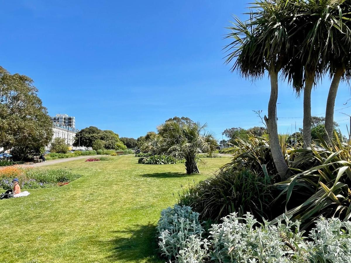 דירות Southsea Retreat מראה חיצוני תמונה