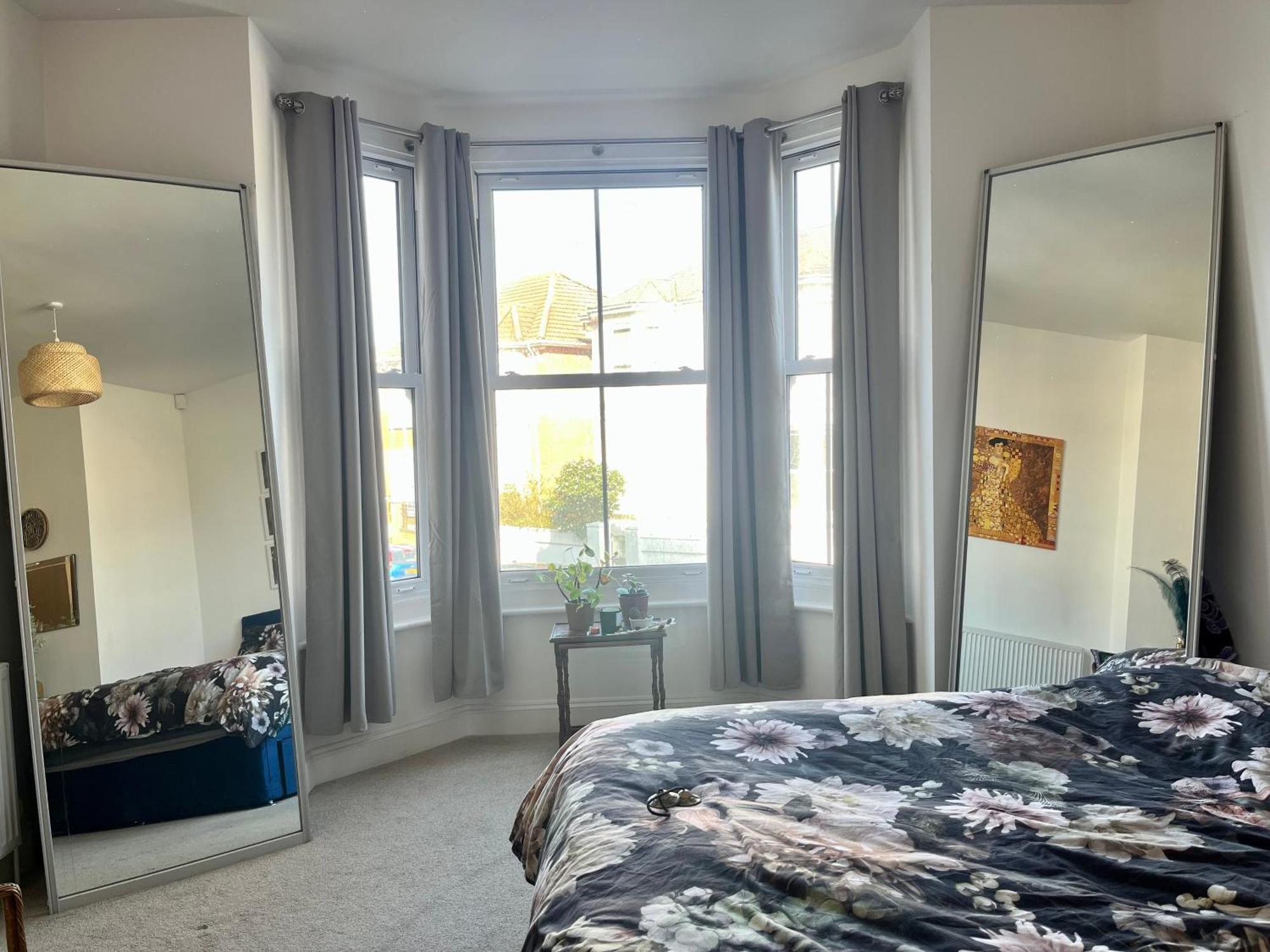 דירות Southsea Retreat מראה חיצוני תמונה
