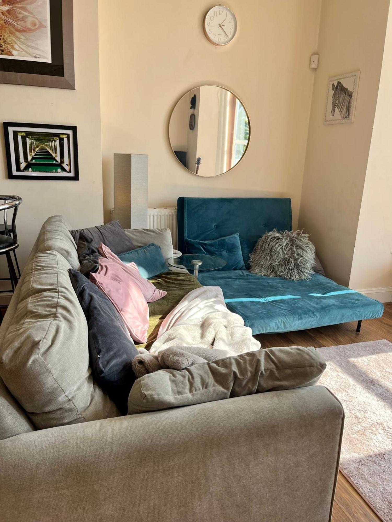 דירות Southsea Retreat מראה חיצוני תמונה